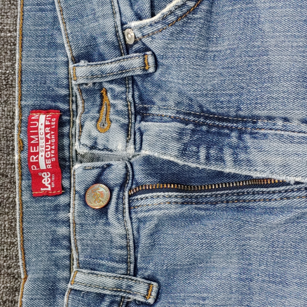 Lee jeans - Picture 3 of 7